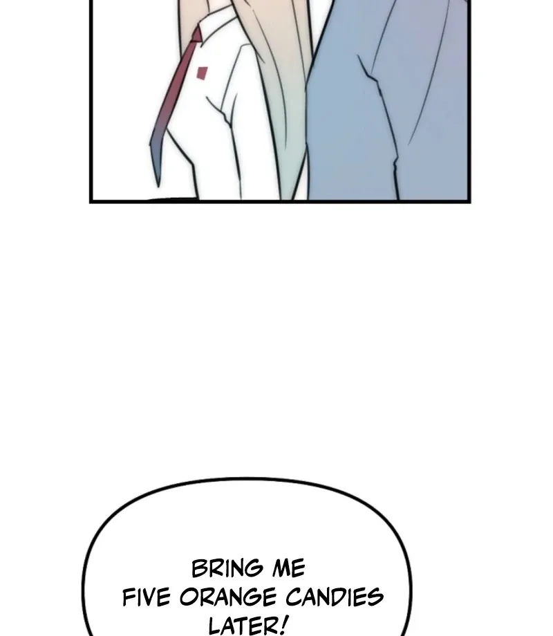 No escape, Sir. Chapter 10 page 16 - 