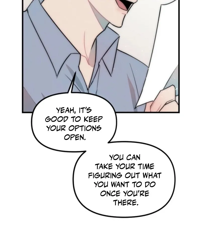 No escape, Sir. Chapter 10 page 4 - 