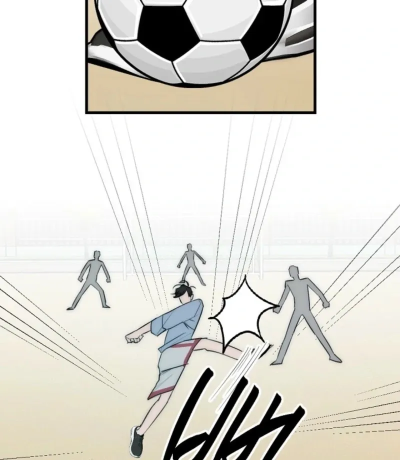 No escape, Sir. Chapter 10 page 34 - 