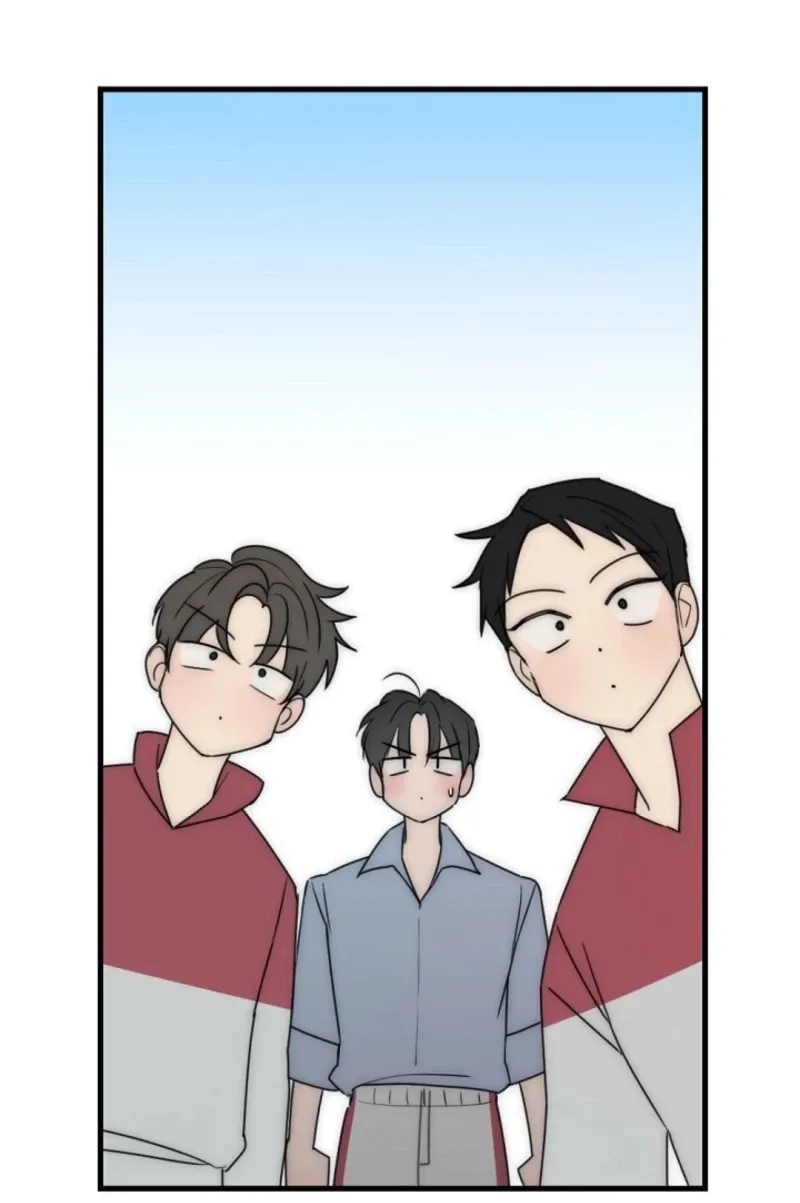 No escape, Sir. Chapter 10 page 39 - 