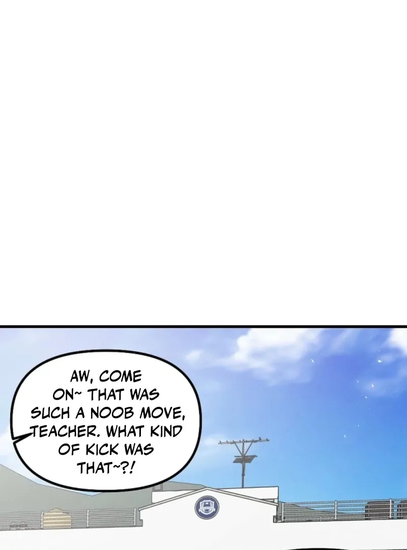 No escape, Sir. Chapter 10 page 40 - 