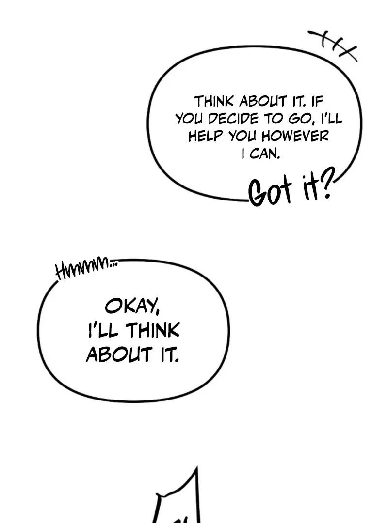 No escape, Sir. Chapter 10 page 5 - 