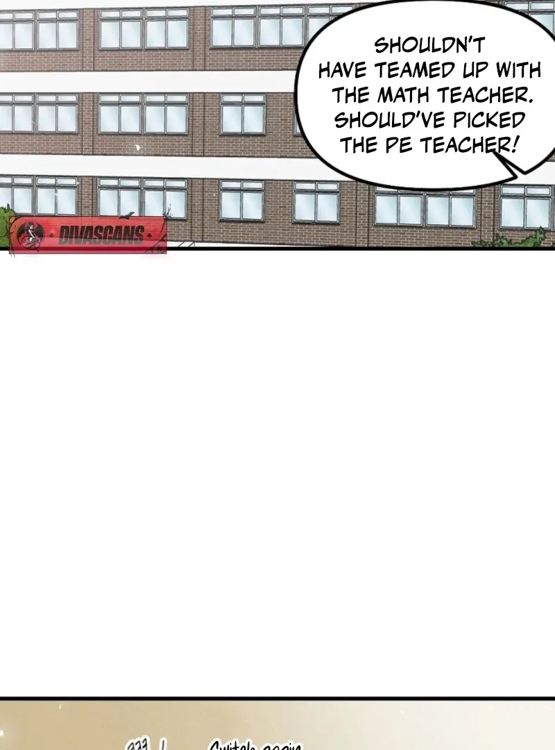 No escape, Sir. Chapter 10 page 41 - 