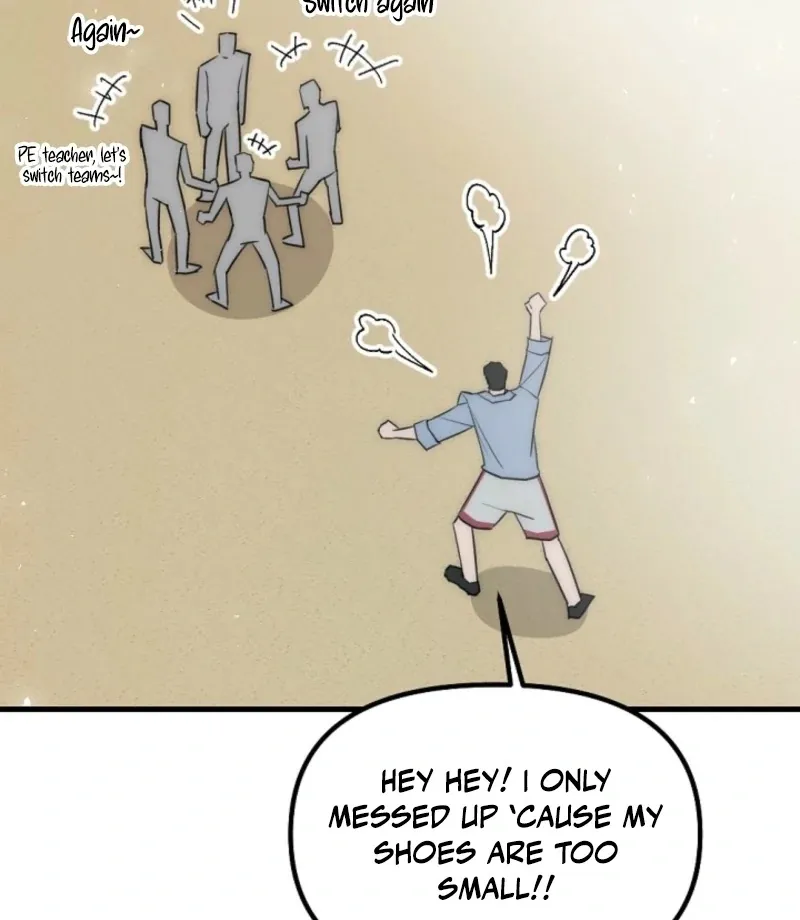 No escape, Sir. Chapter 10 page 42 - 
