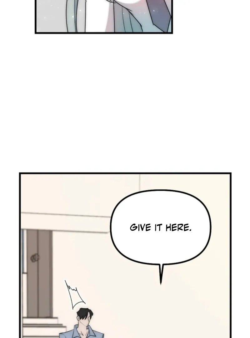 No escape, Sir. Chapter 10 page 58 - 