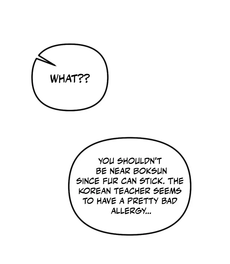 No escape, Sir. Chapter 10 page 60 - 