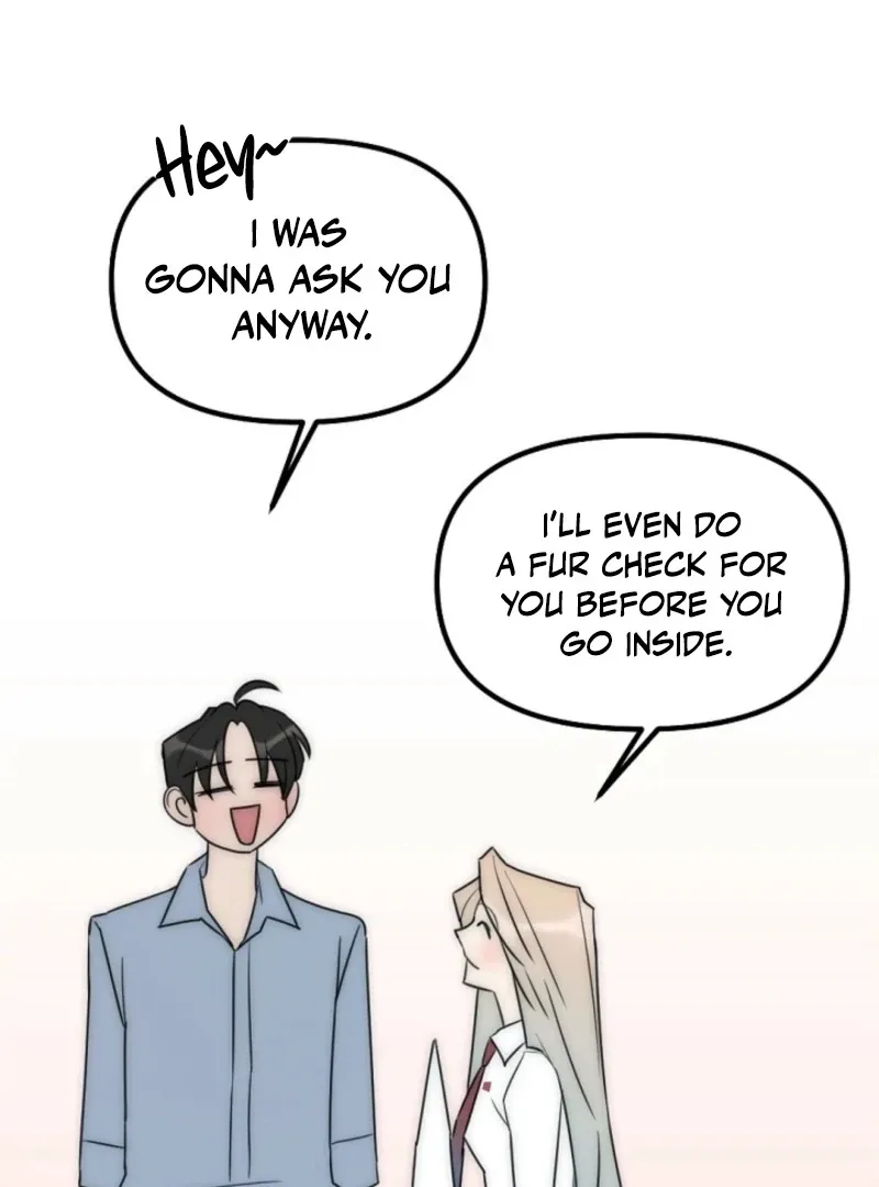 No escape, Sir. Chapter 10 page 61 - 