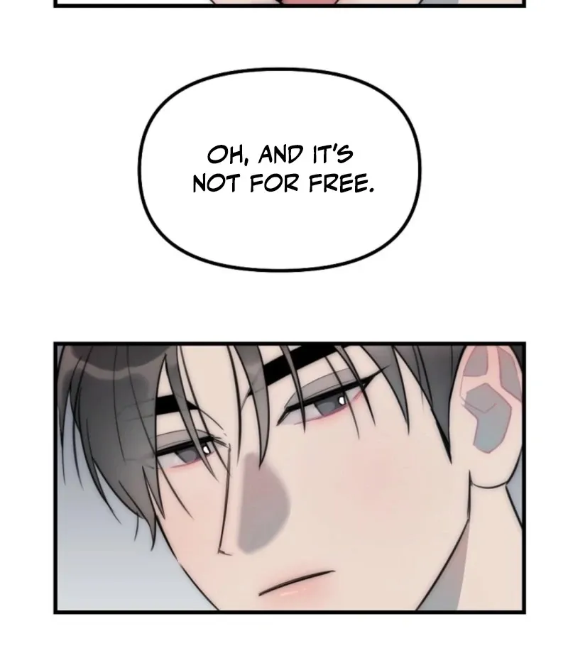 No escape, Sir. Chapter 10 page 64 - 