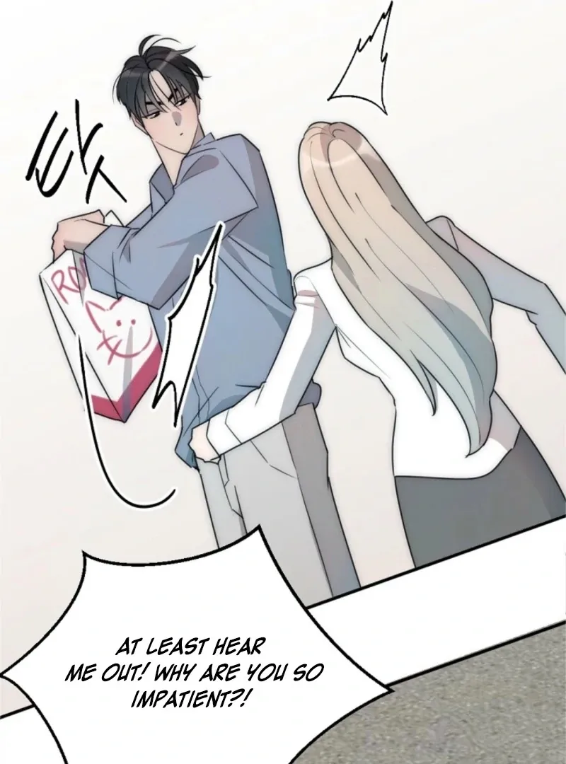 No escape, Sir. Chapter 10 page 66 - 