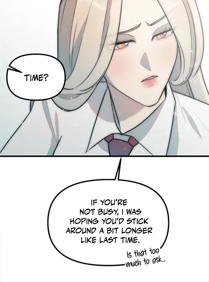 No escape, Sir. Chapter 10 page 70 - 