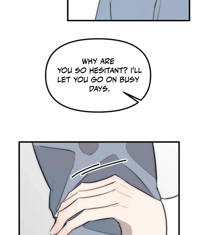 No escape, Sir. Chapter 10 page 72 - 