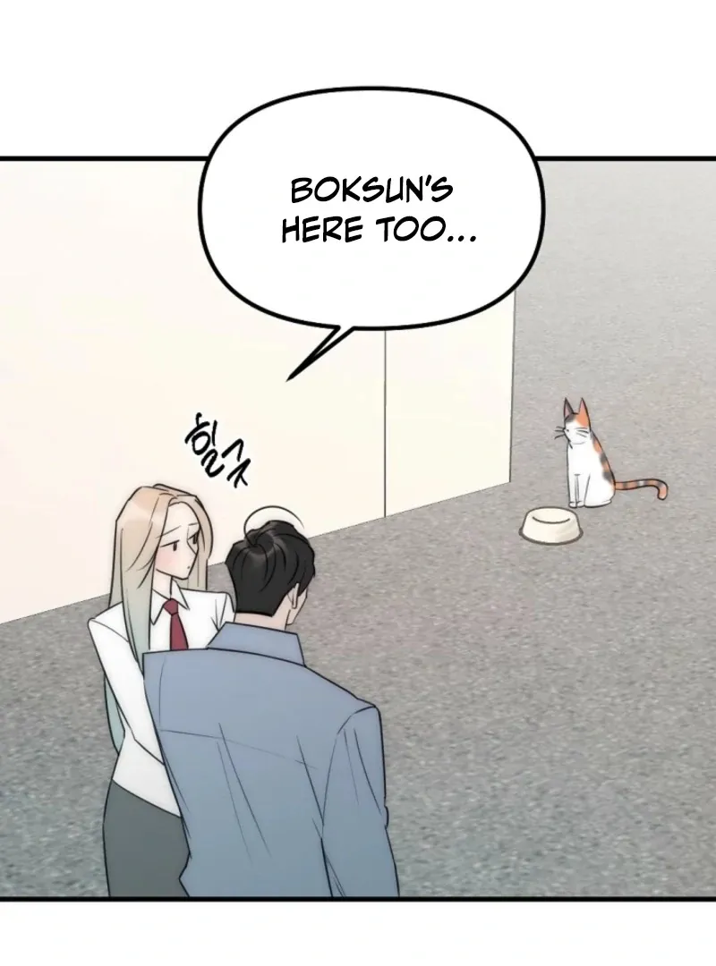 No escape, Sir. Chapter 10 page 75 - 
