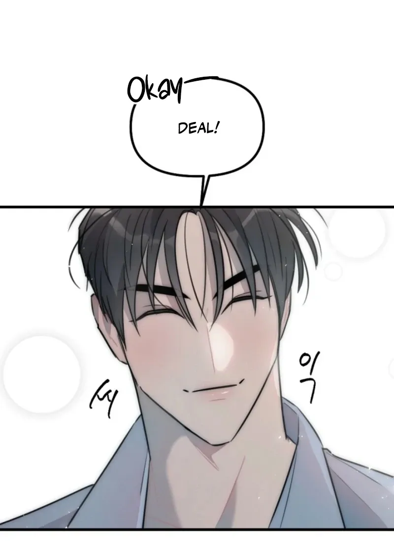 No escape, Sir. Chapter 10 page 78 - 