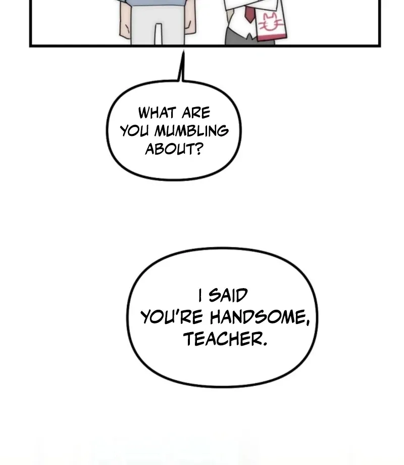 No escape, Sir. Chapter 10 page 81 - 