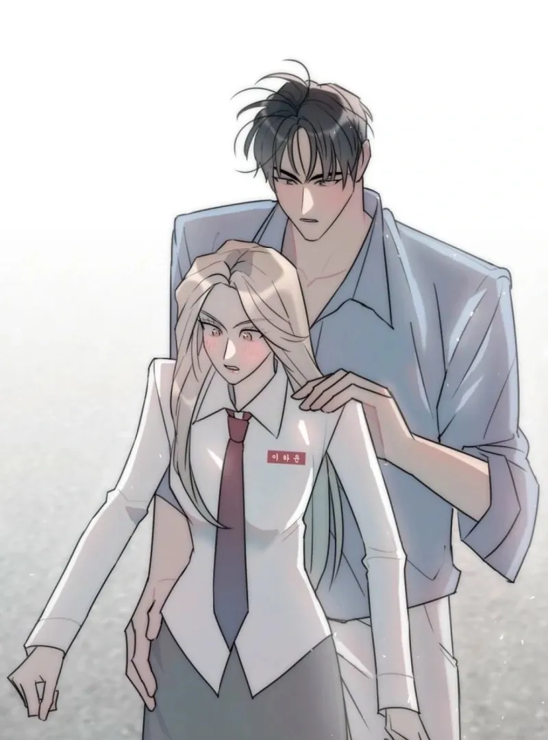 No escape, Sir. Chapter 11 page 2 - 