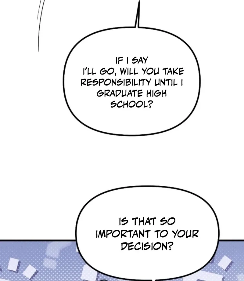 No escape, Sir. Chapter 11 page 12 - 