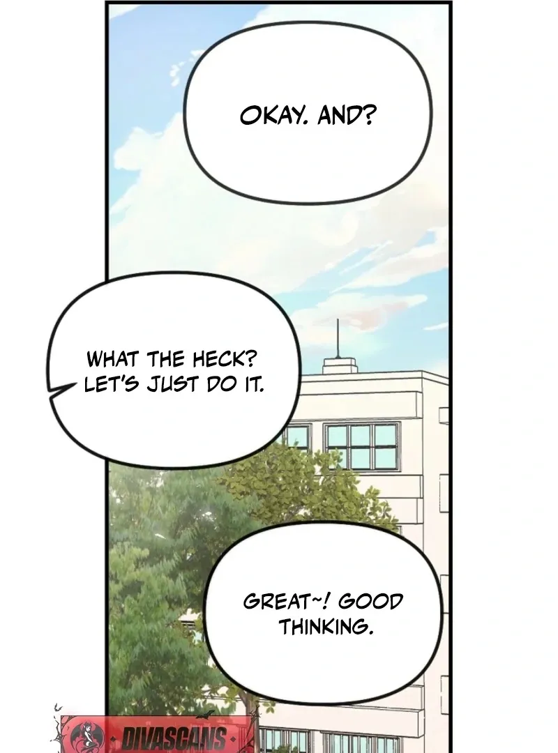 No escape, Sir. Chapter 11 page 14 - 