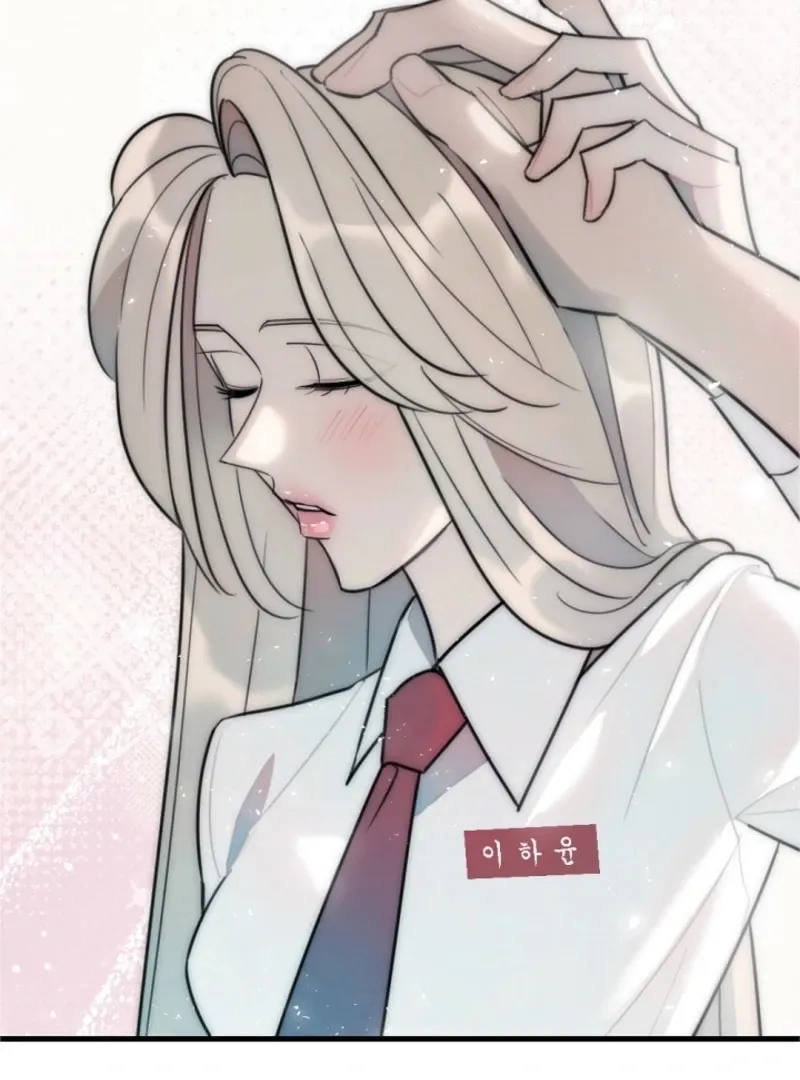 No escape, Sir. Chapter 11 page 31 - 