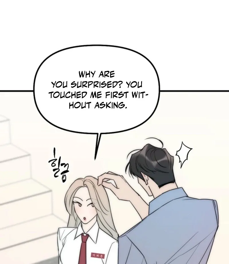 No escape, Sir. Chapter 11 page 37 - 