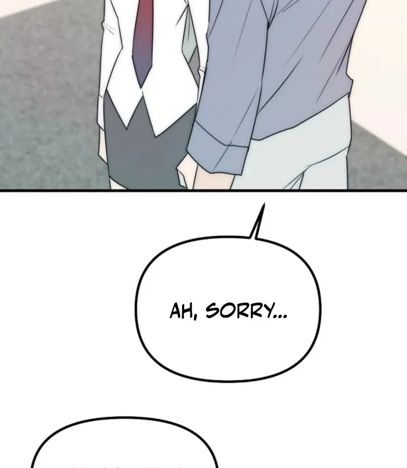 No escape, Sir. Chapter 11 page 38 - 
