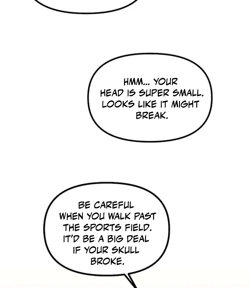 No escape, Sir. Chapter 11 page 43 - 