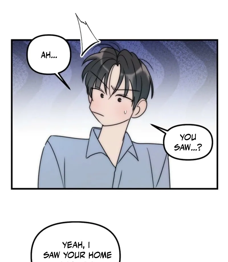 No escape, Sir. Chapter 11 page 46 - 