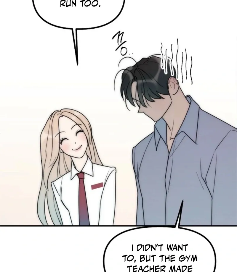 No escape, Sir. Chapter 11 page 47 - 