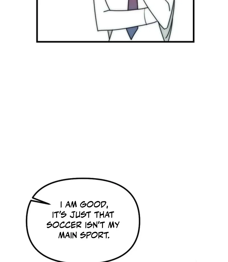No escape, Sir. Chapter 11 page 50 - 