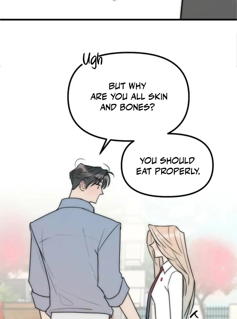 No escape, Sir. Chapter 11 page 6 - 