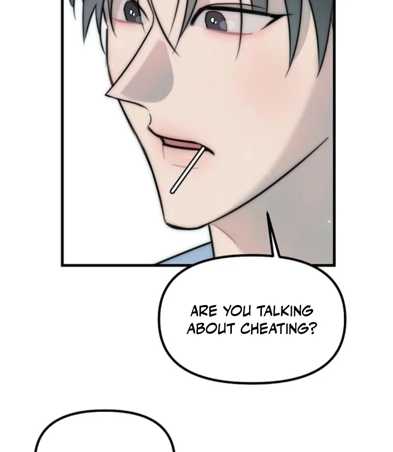 No escape, Sir. Chapter 11 page 68 - 