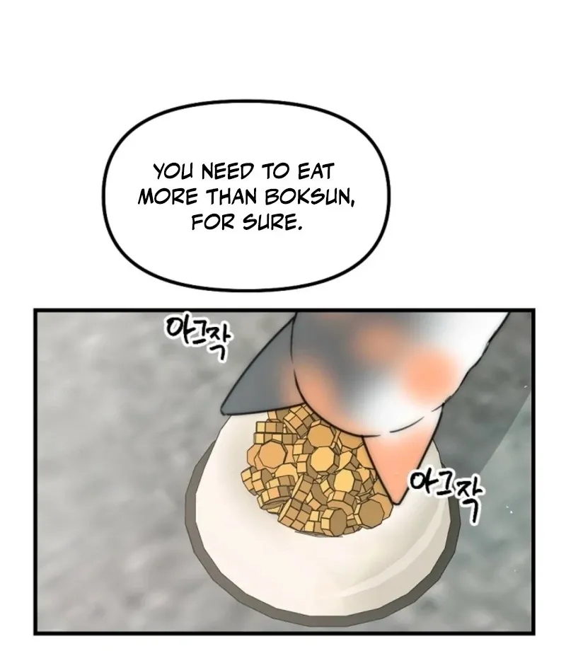 No escape, Sir. Chapter 11 page 8 - 