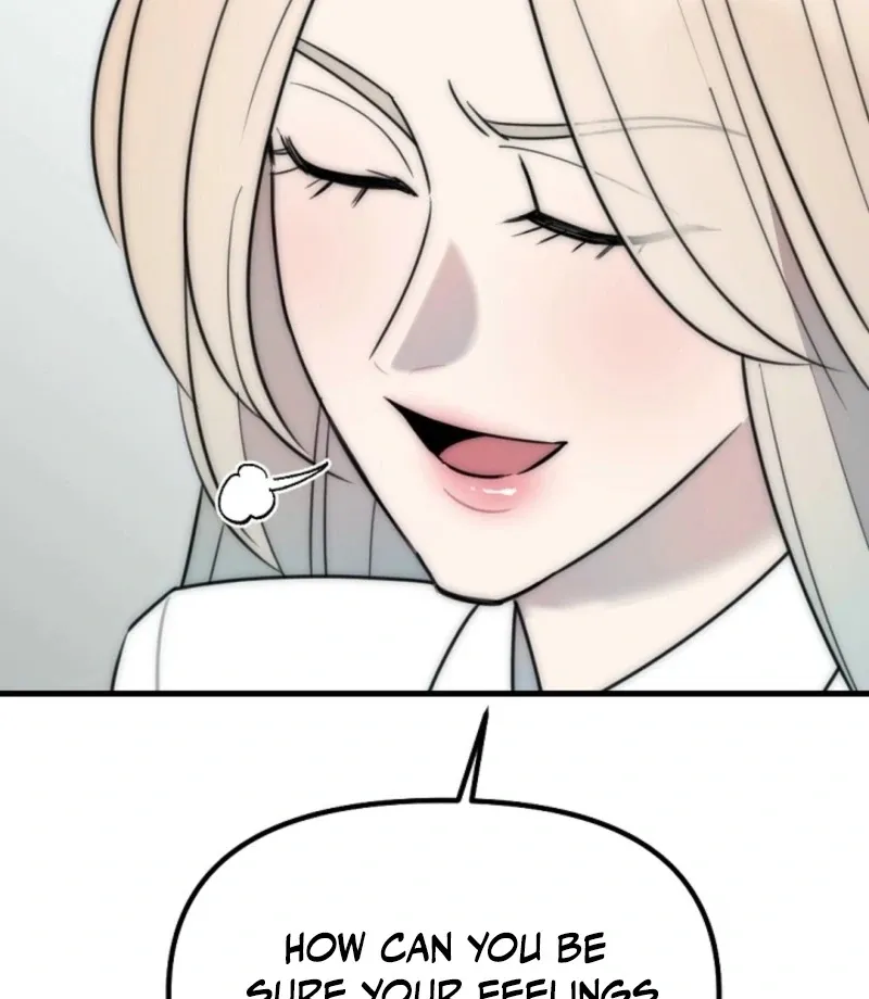 No escape, Sir. Chapter 11 page 76 - 