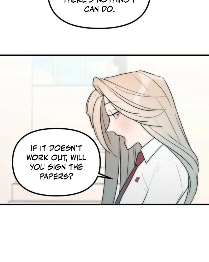 No escape, Sir. Chapter 11 page 91 - 