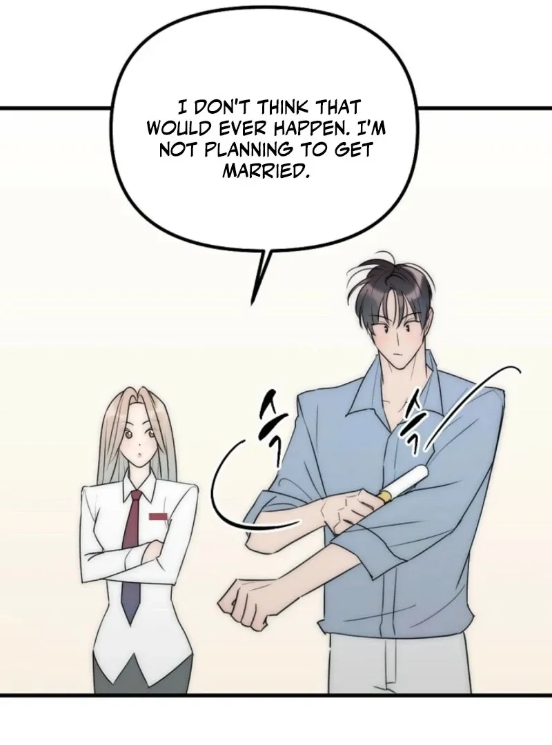 No escape, Sir. Chapter 12 page 19 - 