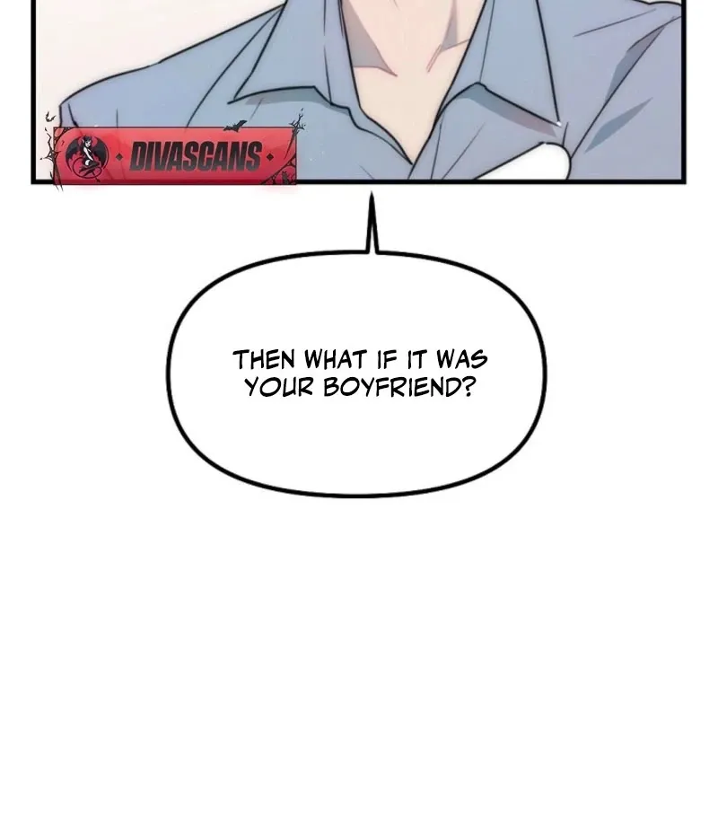 No escape, Sir. Chapter 12 page 21 - 