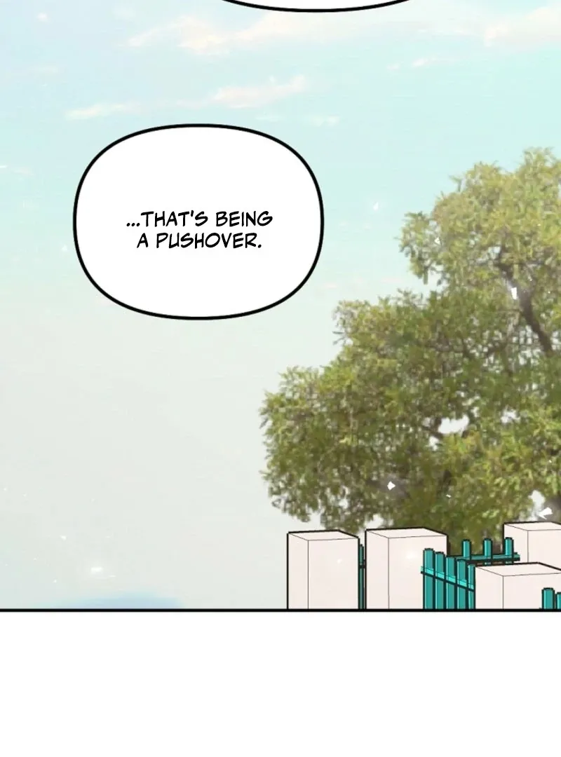 No escape, Sir. Chapter 12 page 28 - 