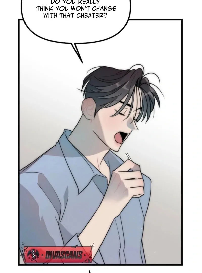 No escape, Sir. Chapter 12 page 5 - 