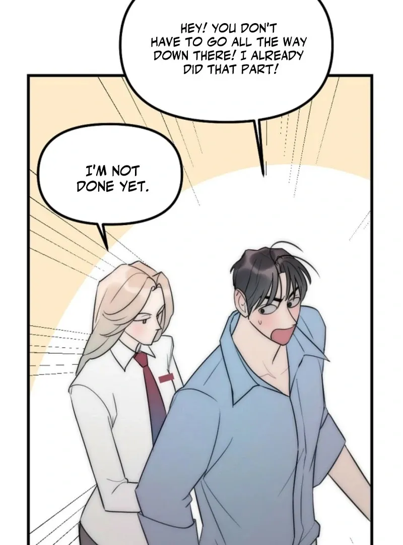 No escape, Sir. Chapter 12 page 57 - 