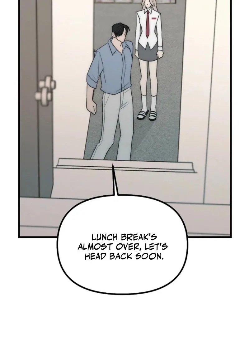 No escape, Sir. Chapter 12 page 61 - 