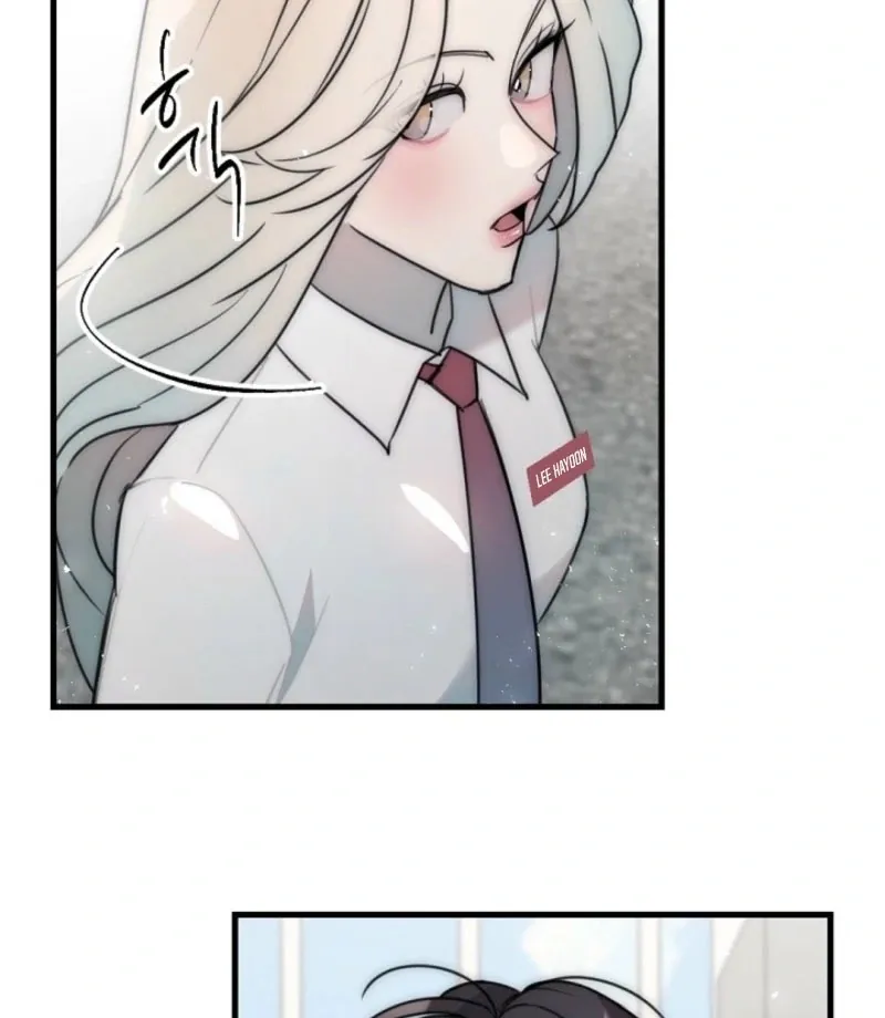 No escape, Sir. Chapter 12 page 64 - 