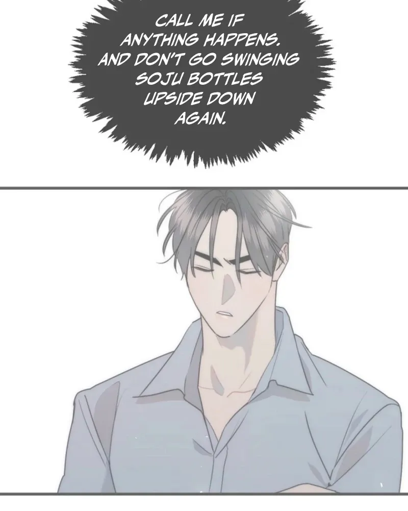 No escape, Sir. Chapter 13 page 104 - 