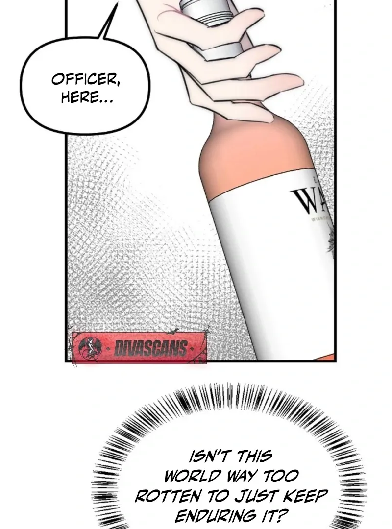 No escape, Sir. Chapter 13 page 106 - 