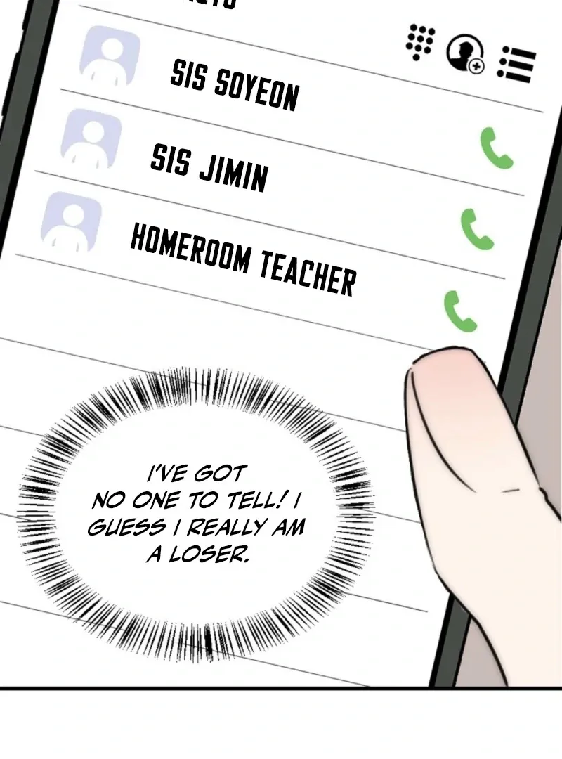 No escape, Sir. Chapter 13 page 19 - 