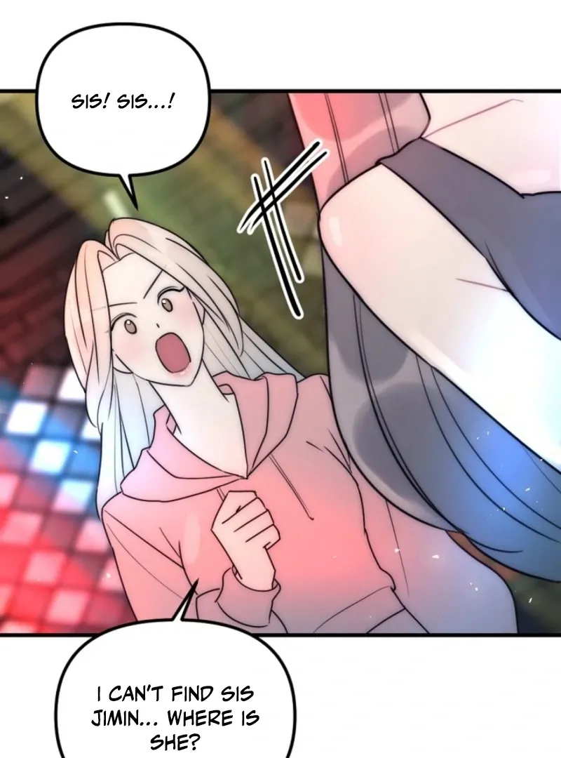 No escape, Sir. Chapter 13 page 40 - 