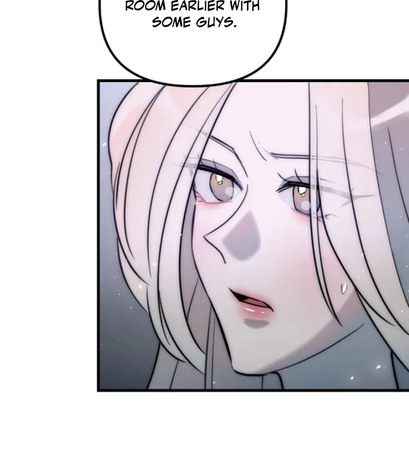 No escape, Sir. Chapter 13 page 42 - 