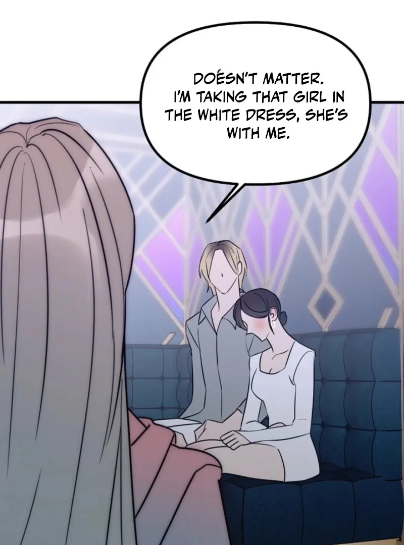 No escape, Sir. Chapter 13 page 54 - 