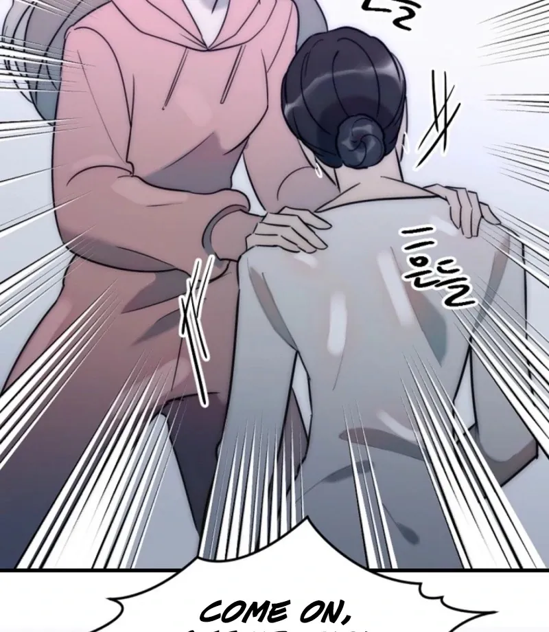 No escape, Sir. Chapter 13 page 59 - 