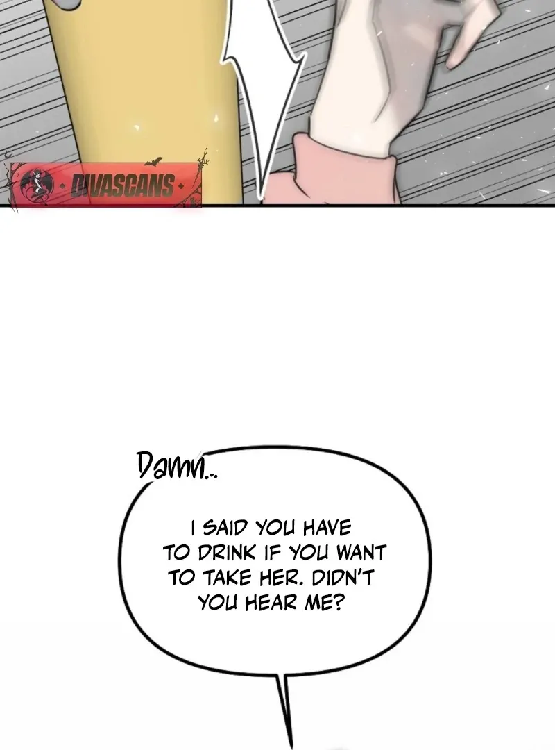 No escape, Sir. Chapter 13 page 67 - 