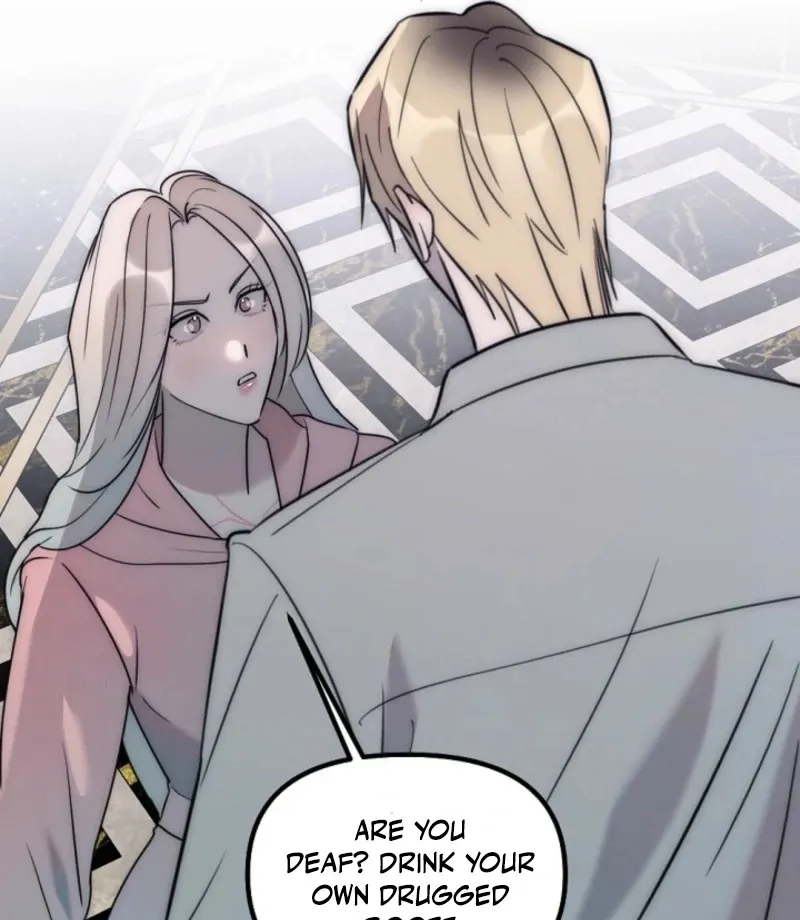 No escape, Sir. Chapter 13 page 68 - 