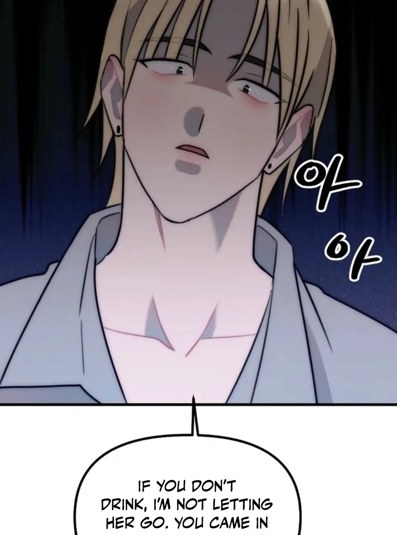 No escape, Sir. Chapter 13 page 70 - 